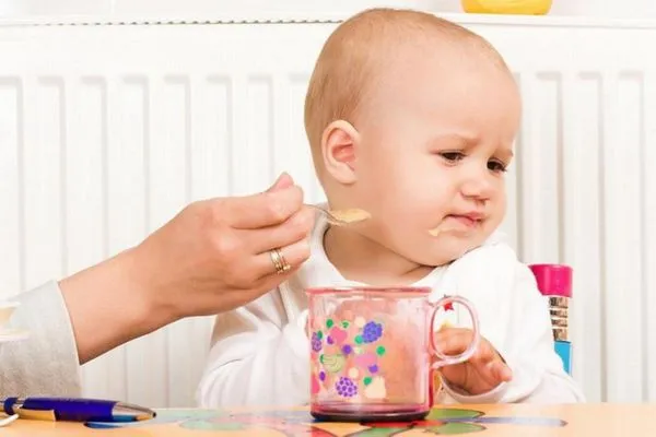 So sánh sữa NAN và Colosbaby về khả năng hấp thu: Đạm, HMO và sữa non khác nhau thế nào? 1 Hệ tiêu hóa của trẻ sơ sinh hoạt động như thế nào?