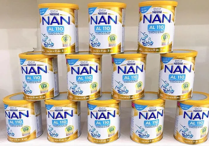 Sữa công thức cho bé bị táo bón, đầy hơi, nôn trớ: Hướng dẫn chọn đúng loại 2 Cách chọn sữa phù hợp theo từng tình trạng