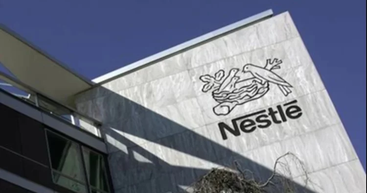 Phân tích các dòng sữa tăng đề kháng tiêu biểu của Nestlé