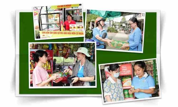 Trách nhiệm xã hội và cam kết phát triển bền vững (ESG)