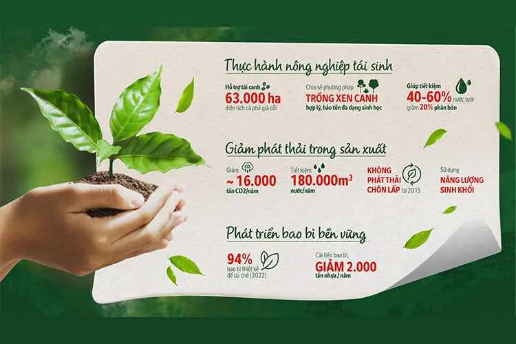 Lịch sử hình thành và tầm nhìn chiến lược của Nestlé tại thị trường Việt Nam