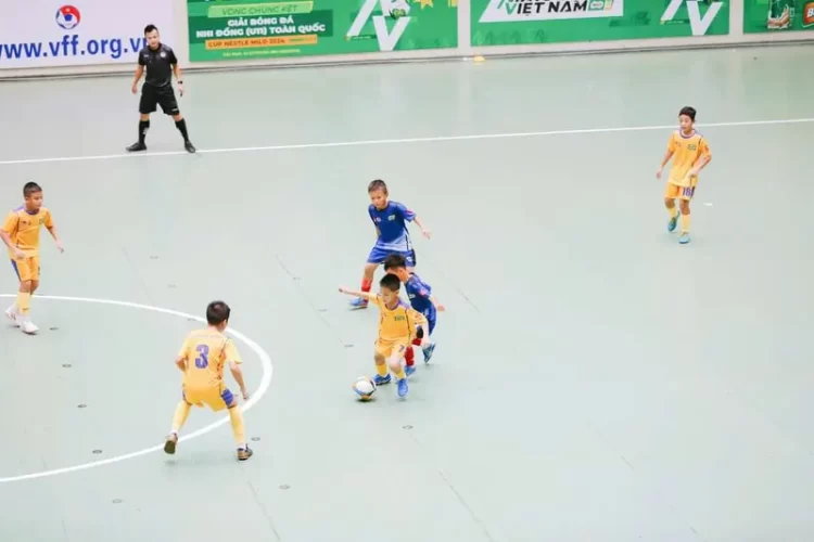 Từ ly sữa chất lượng đến sân chơi học đường: Hành trình sữa Nestlé Việt Nam vì tầm vóc Việt 2 Tầm nhìn chiến lược về dinh dưỡng từ ly sữa khoa học