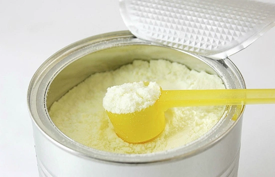 Sữa NAN 0–6 tháng tuổi có tốt không? Cách chọn sữa NAN phù hợp cho trẻ sơ sinh