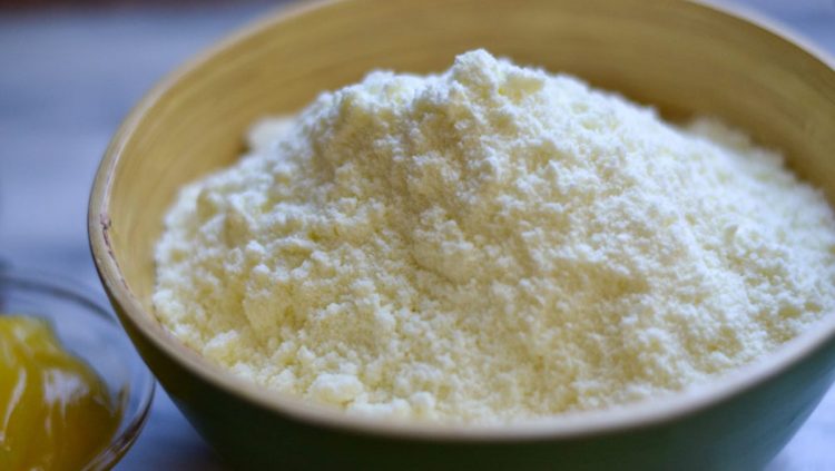 Sữa NAN có phù hợp với trẻ nhạy cảm không? Review từ trải nghiệm thực tế