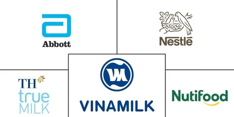 Phân biệt tin đồn thất thiệt và thông báo thu hồi sữa chính thức từ Bộ Y tế 2 Tổng quan thị trường sữa và áp lực về quy chuẩn chất lượng