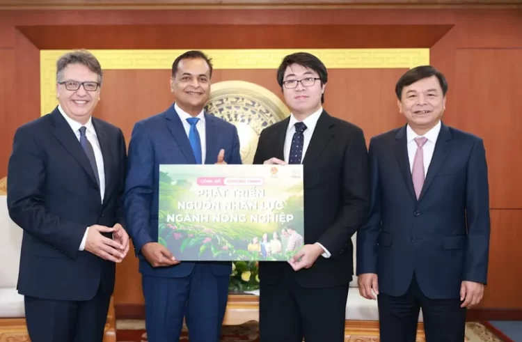 Vai trò của sữa NAN Nestlé trong hệ sinh thái dinh dưỡng học đường