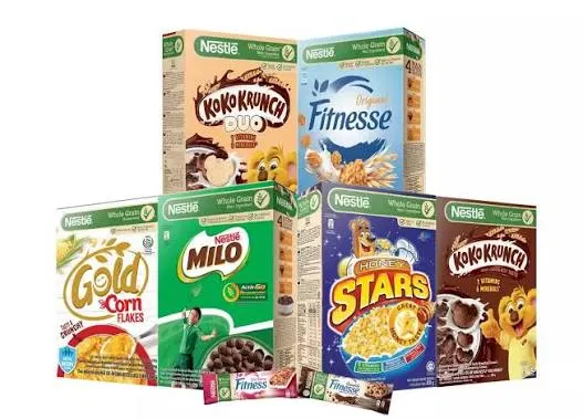 Đừng cho con ăn ngũ cốc MILO nếu mẹ chưa biết 3 nguyên tắc này! 3 Tổng quan về thương hiệu Nestlé và vị thế của dòng bánh ăn sáng ngũ cốc