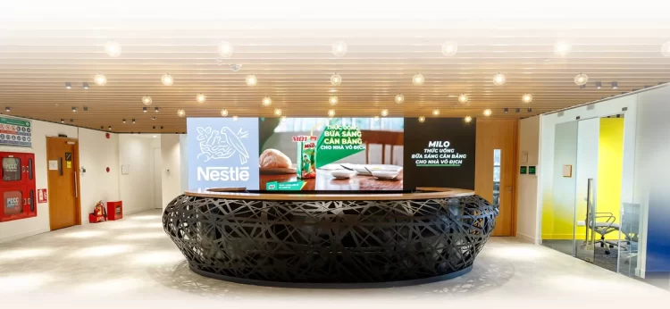 Sữa NAN cho trẻ 6-12 tháng giúp bảo vệ đề kháng của bé như thế nào trong mùa dịch bệnh? 3 Lịch sử hơn một thế kỷ nghiên cứu khoa học dinh dưỡng toàn cầu của tập đoàn Nestlé
