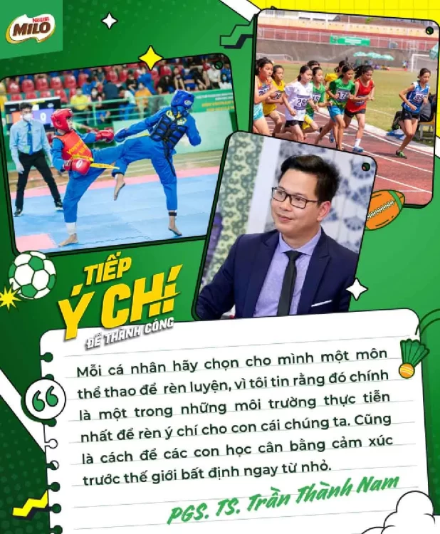 Sữa Milo Nestlé có thực sự giúp trẻ tăng chiều cao như lời đồn? 4 3 lưu ý quan trọng cho mẹ khi sử dụng sữa Milo Nestlé để phát triển thể chất