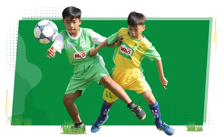 Xu hướng phụ huynh hiện đại lựa chọn Nestlé Milo: Không chỉ là thức uống dinh dưỡng