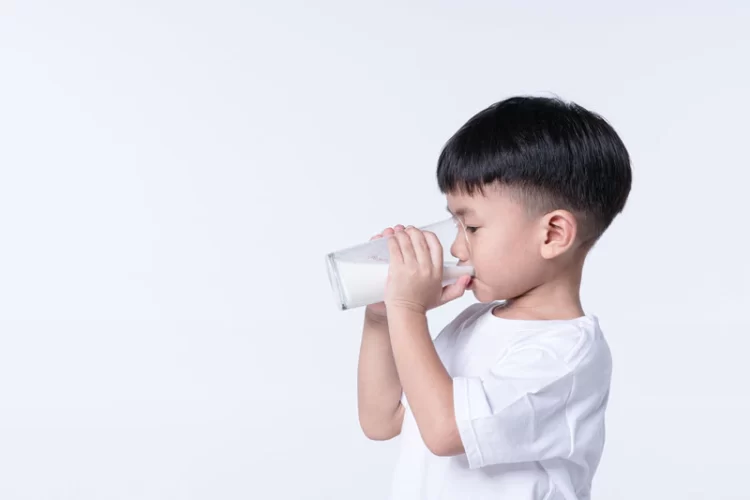 Sữa NAN Nga có phù hợp với trẻ có hệ tiêu hóa nhạy cảm không? 1 Sữa NAN Nga có phù hợp với trẻ có hệ tiêu hóa nhạy cảm không?