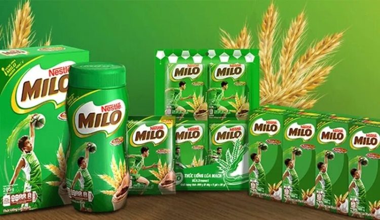 Xu hướng phụ huynh hiện đại lựa chọn Nestlé Milo: Không chỉ là thức uống dinh dưỡng 1 Xu hướng phụ huynh hiện đại lựa chọn Nestlé Milo: Không chỉ là thức uống dinh dưỡng