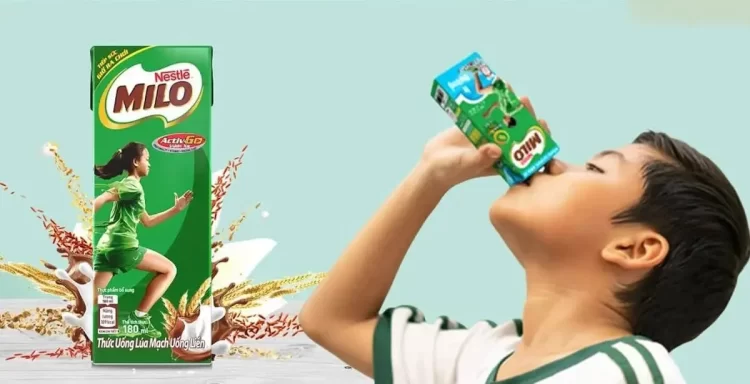 Có nên cho con uống sữa lúa mạch MILO vào buổi sáng? 3 Sữa lúa mạch MILO có phù hợp để uống vào buổi sáng không?