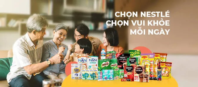 Cảnh báo: 3 dấu hiệu nhận biết sữa NAN giả mắt thường cũng thấy 4 Vị thế thị trường và tầm ảnh hưởng của dòng sản phẩm NAN trong bối cảnh ngành F&B