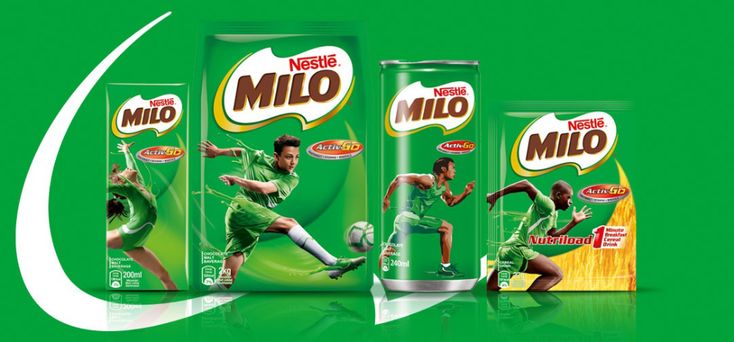 Trẻ lười ăn, chậm lớn: Liệu sữa lúa mạch MILO có phải là giải pháp? 2 Sữa lúa mạch MILO có vai trò gì trong chế độ dinh dưỡng của trẻ?