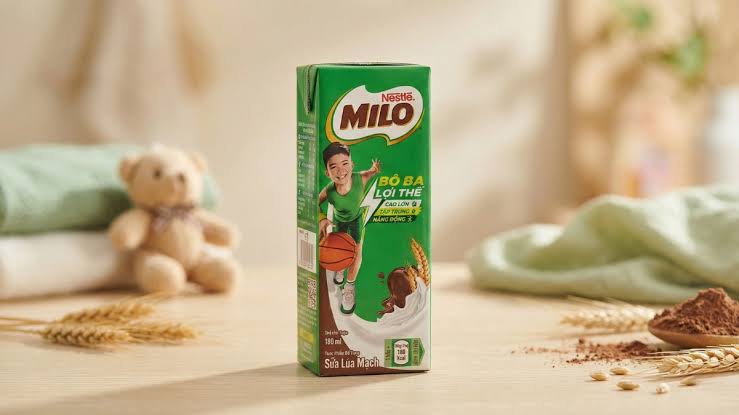 Vì sao bữa sáng quan trọng đối với trẻ?